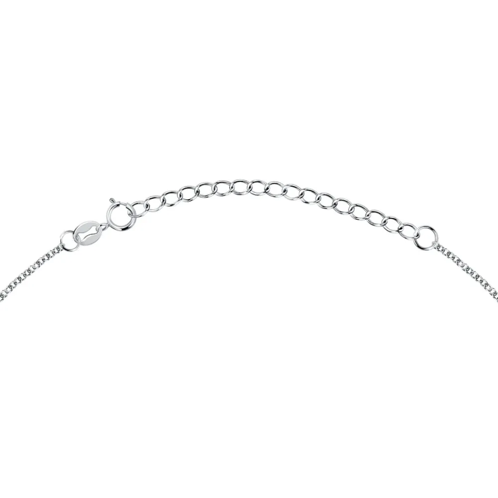 Collane|Gioielli In Argento<Bluespirit COLLANA PRINCESS - P.25M410002200