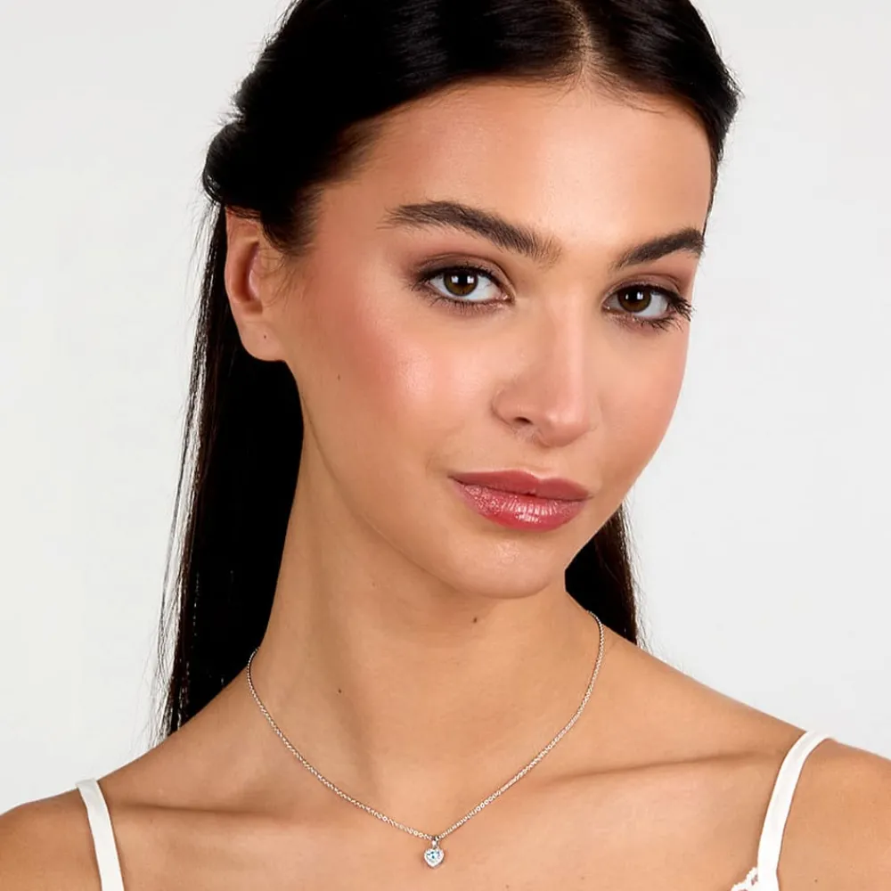 Collane|Gioielli In Argento<Bluespirit COLLANA PRINCESS - P.25M410002200