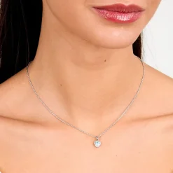 Collane|Gioielli In Argento<Bluespirit COLLANA PRINCESS - P.25M410002200