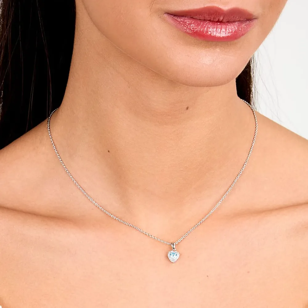 Collane|Gioielli In Argento<Bluespirit COLLANA PRINCESS - P.25M410002200