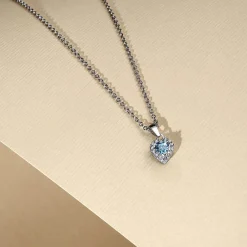 Collane|Gioielli In Argento<Bluespirit COLLANA PRINCESS - P.25M410002200