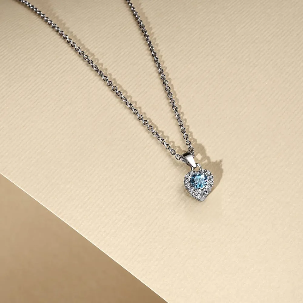 Collane|Gioielli In Argento<Bluespirit COLLANA PRINCESS - P.25M410002200
