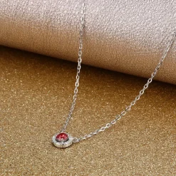 Collane|Gioielli In Argento<Bluespirit COLLANA PRINCESS - P.25M410001100
