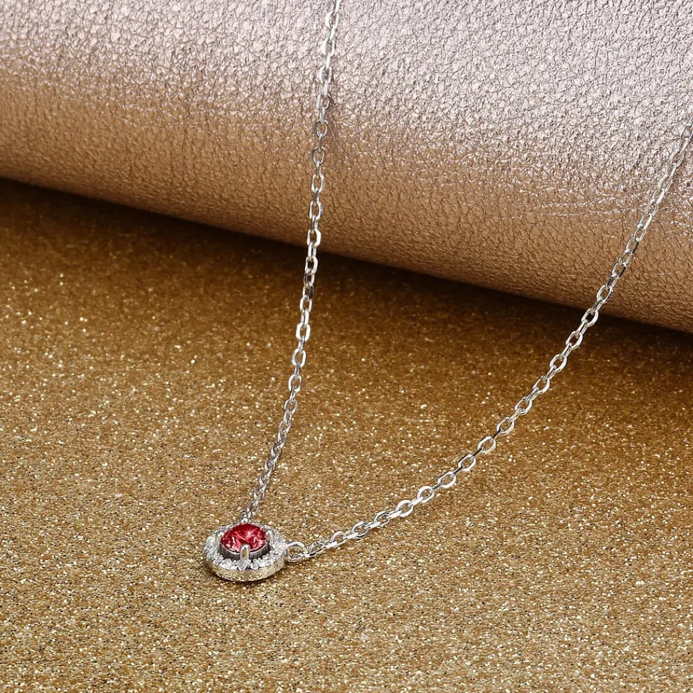 Collane|Gioielli In Argento<Bluespirit COLLANA PRINCESS - P.25M410001100