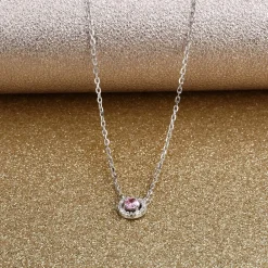 Gioielli In Argento|Collane<Bluespirit COLLANA PRINCESS - P.25M410000800