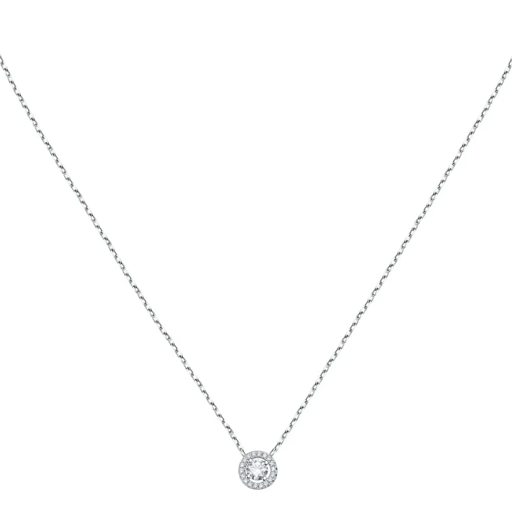 Gioielli In Argento|Collane<Bluespirit COLLANA PRINCESS - P.25M410000700