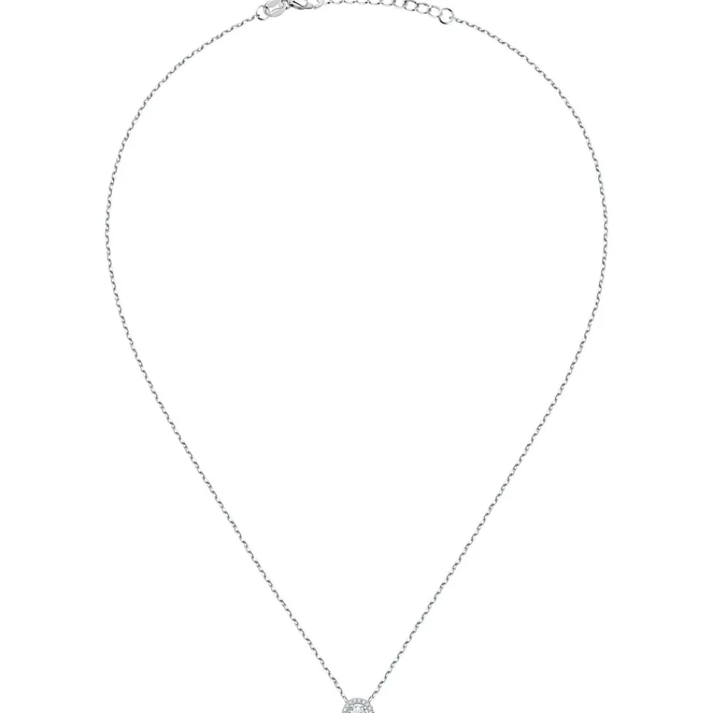 Gioielli In Argento|Collane<Bluespirit COLLANA PRINCESS - P.25M410000700