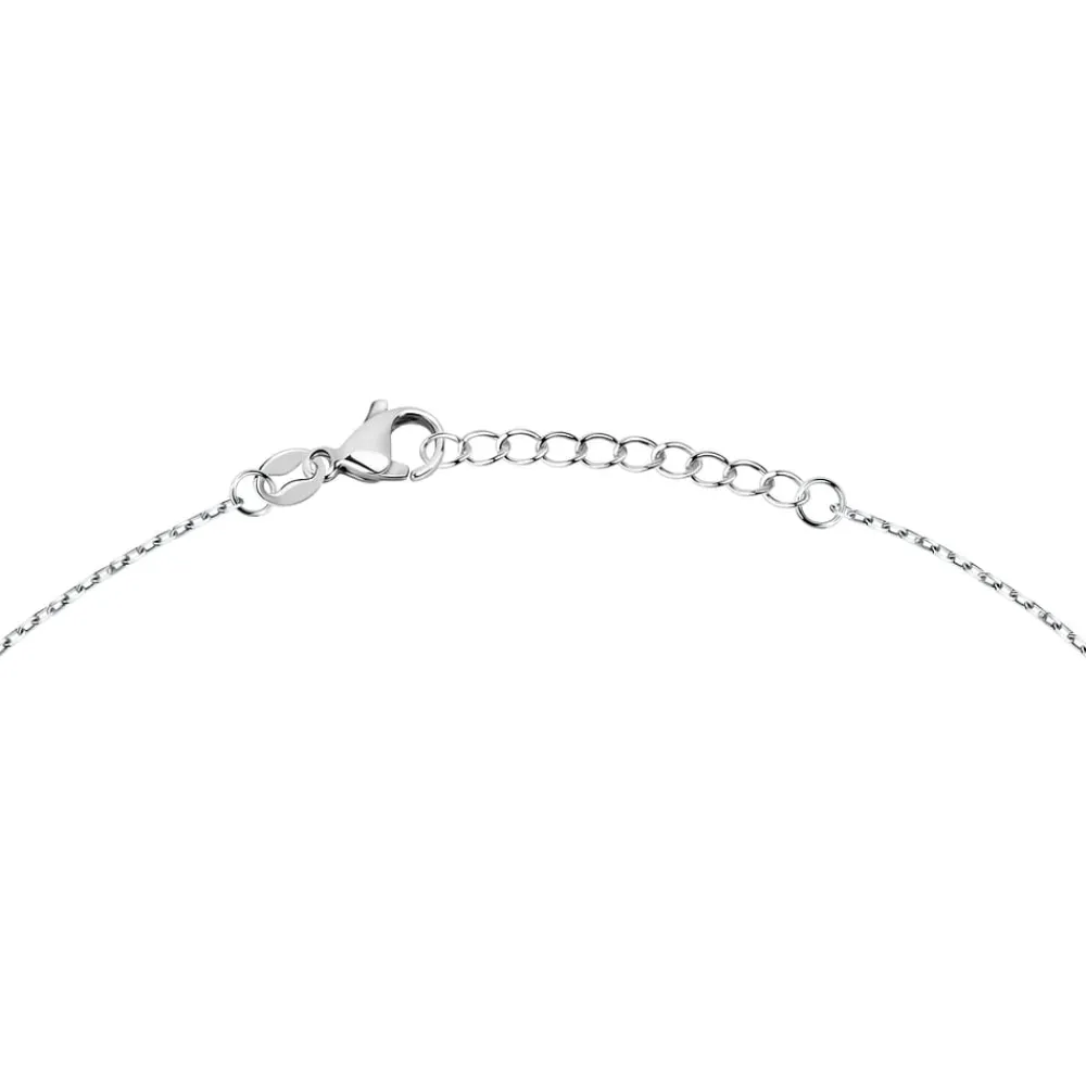 Gioielli In Argento|Collane<Bluespirit COLLANA PRINCESS - P.25M410000700