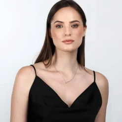 Gioielli In Argento|Collane<Bluespirit COLLANA PRINCESS - P.25M410000700
