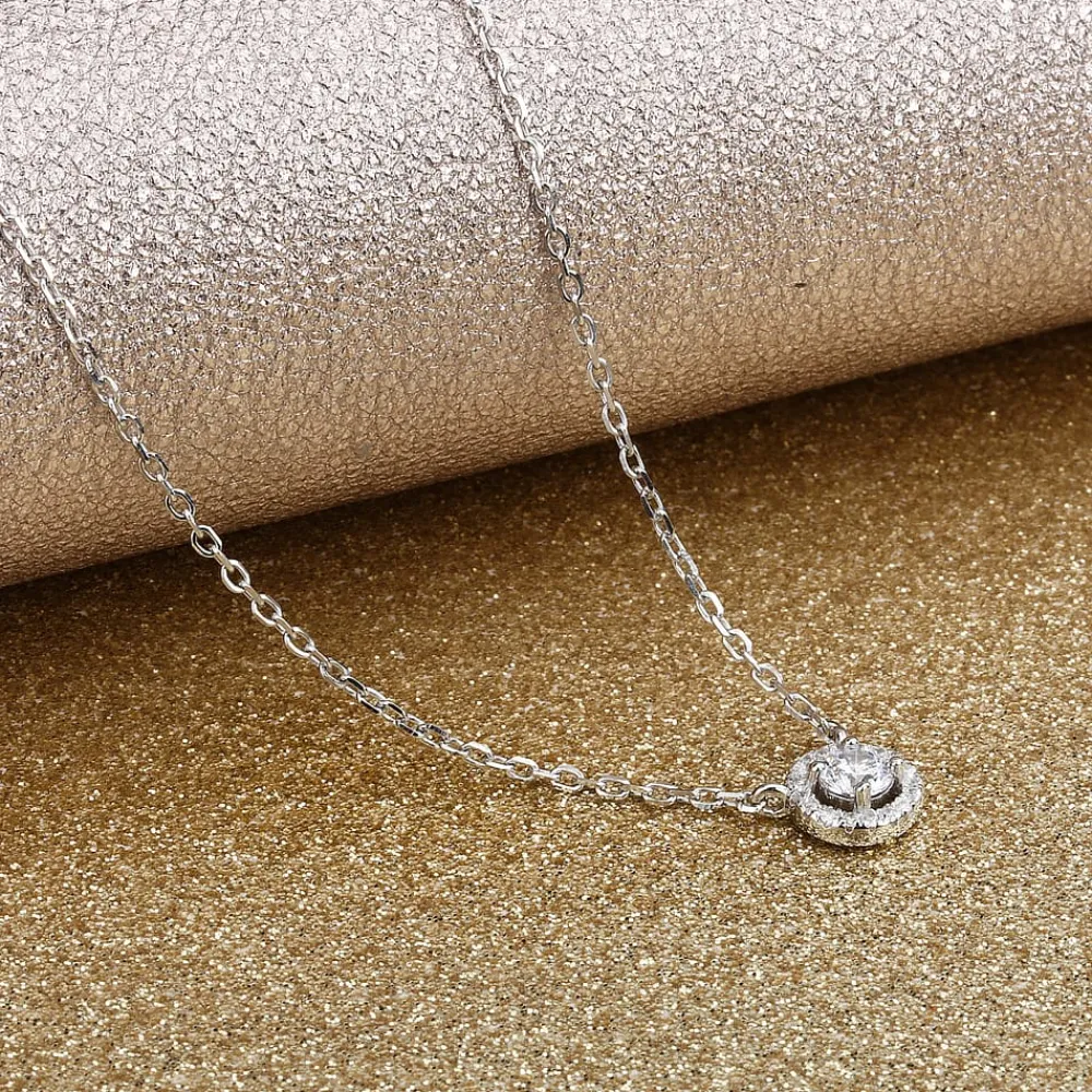 Gioielli In Argento|Collane<Bluespirit COLLANA PRINCESS - P.25M410000700