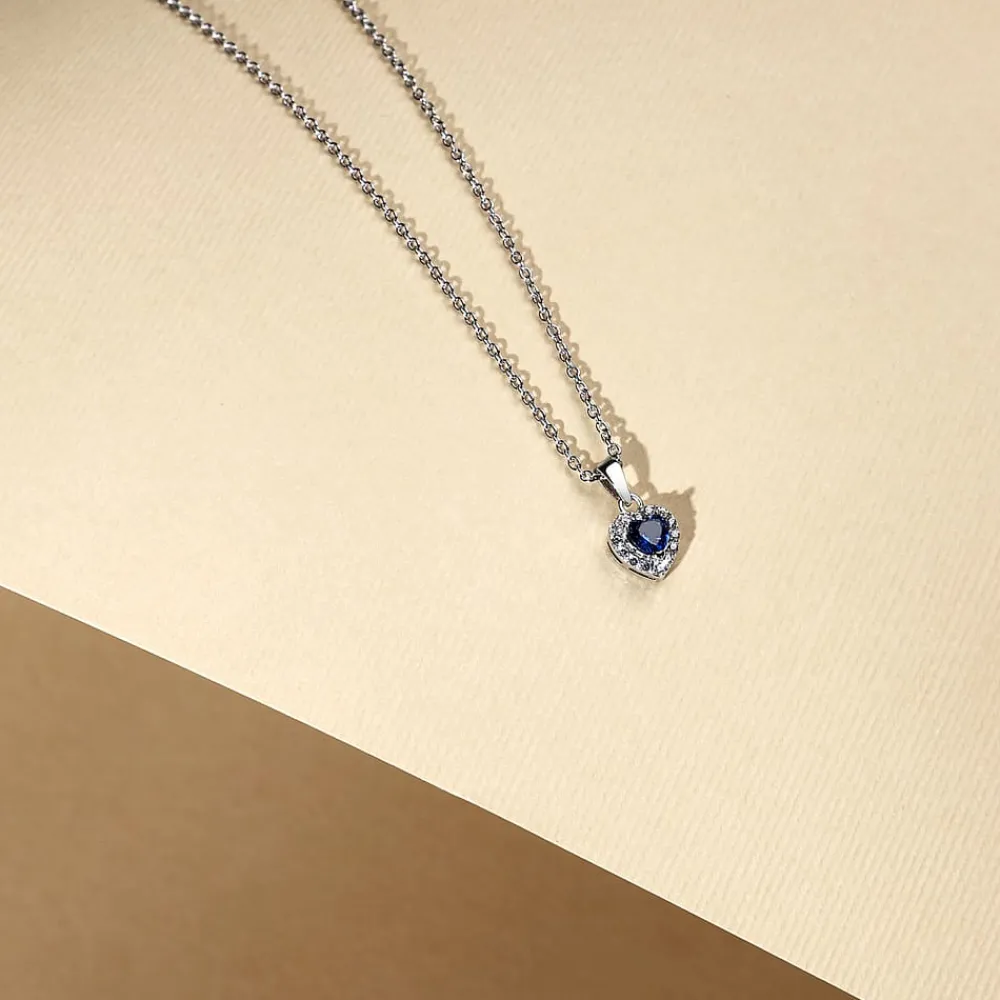 Collane|Gioielli In Argento<Bluespirit COLLANA PRINCESS - P.25M410002400