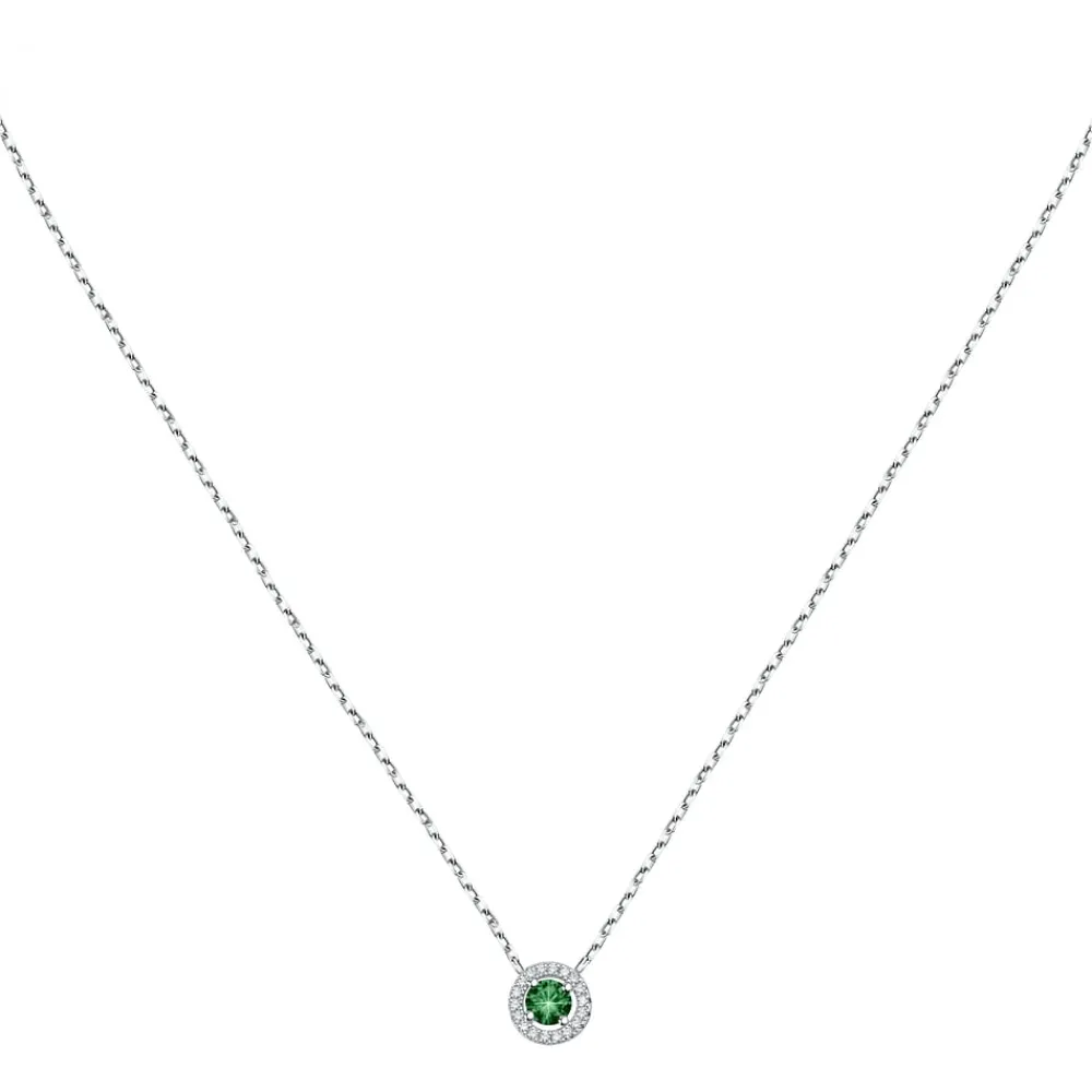 Collane|Gioielli In Argento<Bluespirit COLLANA PRINCESS - P.25M410001000