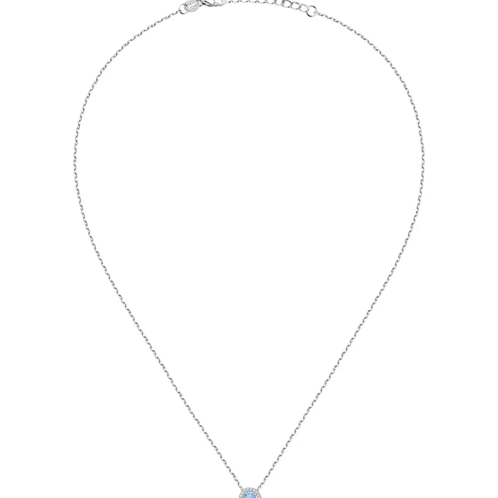 Gioielli In Argento|Collane<Bluespirit COLLANA PRINCESS - P.25M410000600