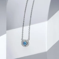 Gioielli In Argento|Collane<Bluespirit COLLANA PRINCESS - P.25M410000600
