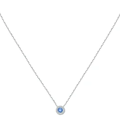 Collane|Gioielli In Argento<Bluespirit COLLANA PRINCESS - P.25M410000900