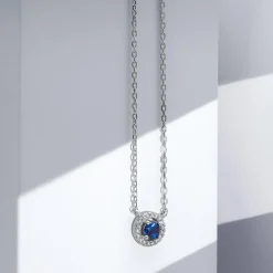 Collane|Gioielli In Argento<Bluespirit COLLANA PRINCESS - P.25M410000900