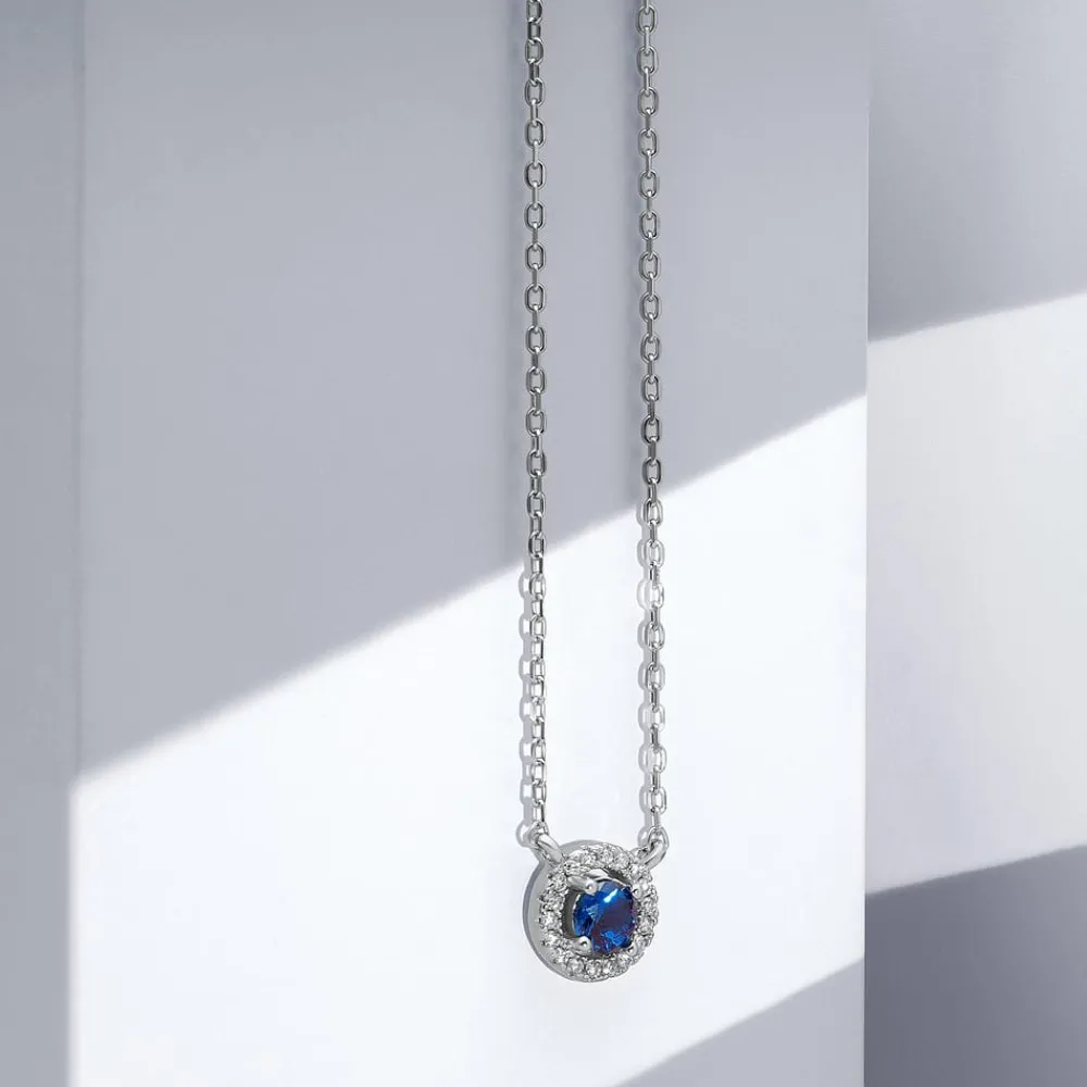 Collane|Gioielli In Argento<Bluespirit COLLANA PRINCESS - P.25M410000900