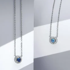 Collane|Gioielli In Argento<Bluespirit COLLANA PRINCESS - P.25M410000900