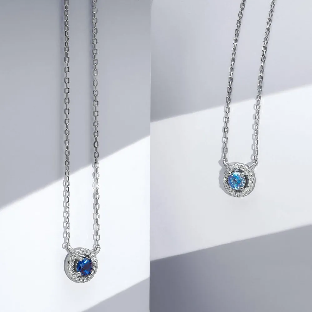 Collane|Gioielli In Argento<Bluespirit COLLANA PRINCESS - P.25M410000900