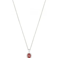 Collane|Gioielli In Argento<Bluespirit COLLANA PRINCESS - P.25B9B30000073