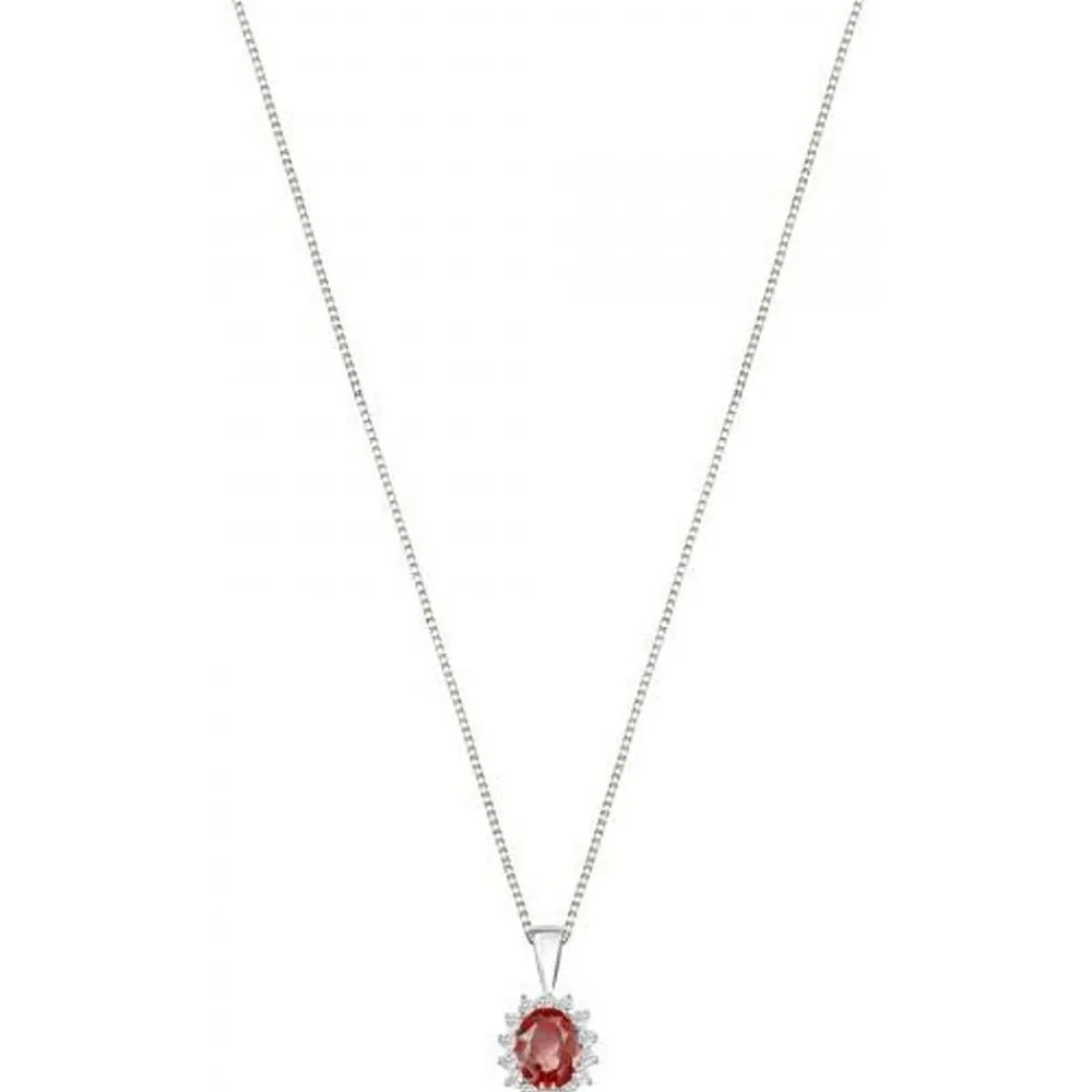 Collane|Gioielli In Argento<Bluespirit COLLANA PRINCESS - P.25B9B30000073