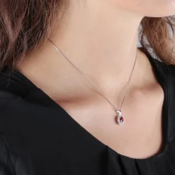 Collane|Gioielli In Argento<Bluespirit COLLANA PRINCESS - P.25B9B30000073