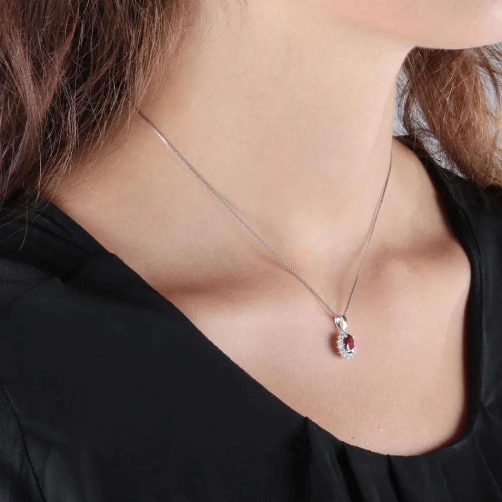 Collane|Gioielli In Argento<Bluespirit COLLANA PRINCESS - P.25B9B30000073