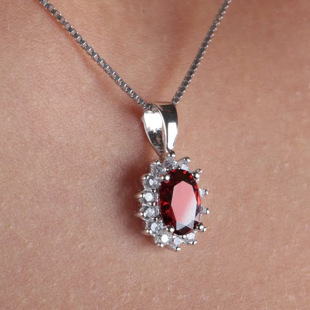 Collane|Gioielli In Argento<Bluespirit COLLANA PRINCESS - P.25B9B30000073