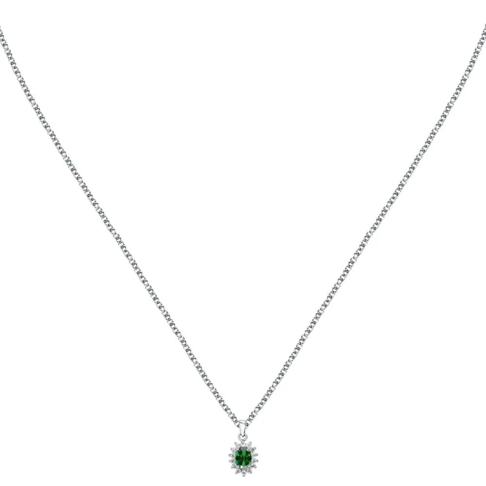Collane|Gioielli In Argento<Bluespirit COLLANA PRINCESS - P.25M410002000
