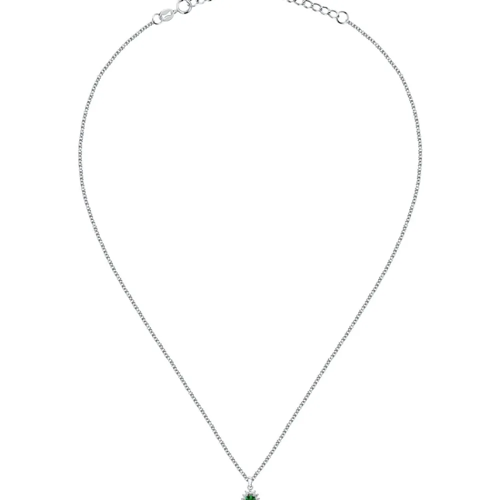 Collane|Gioielli In Argento<Bluespirit COLLANA PRINCESS - P.25M410002000