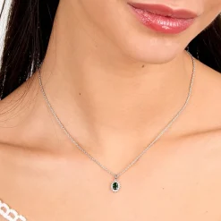 Collane|Gioielli In Argento<Bluespirit COLLANA PRINCESS - P.25M410002000