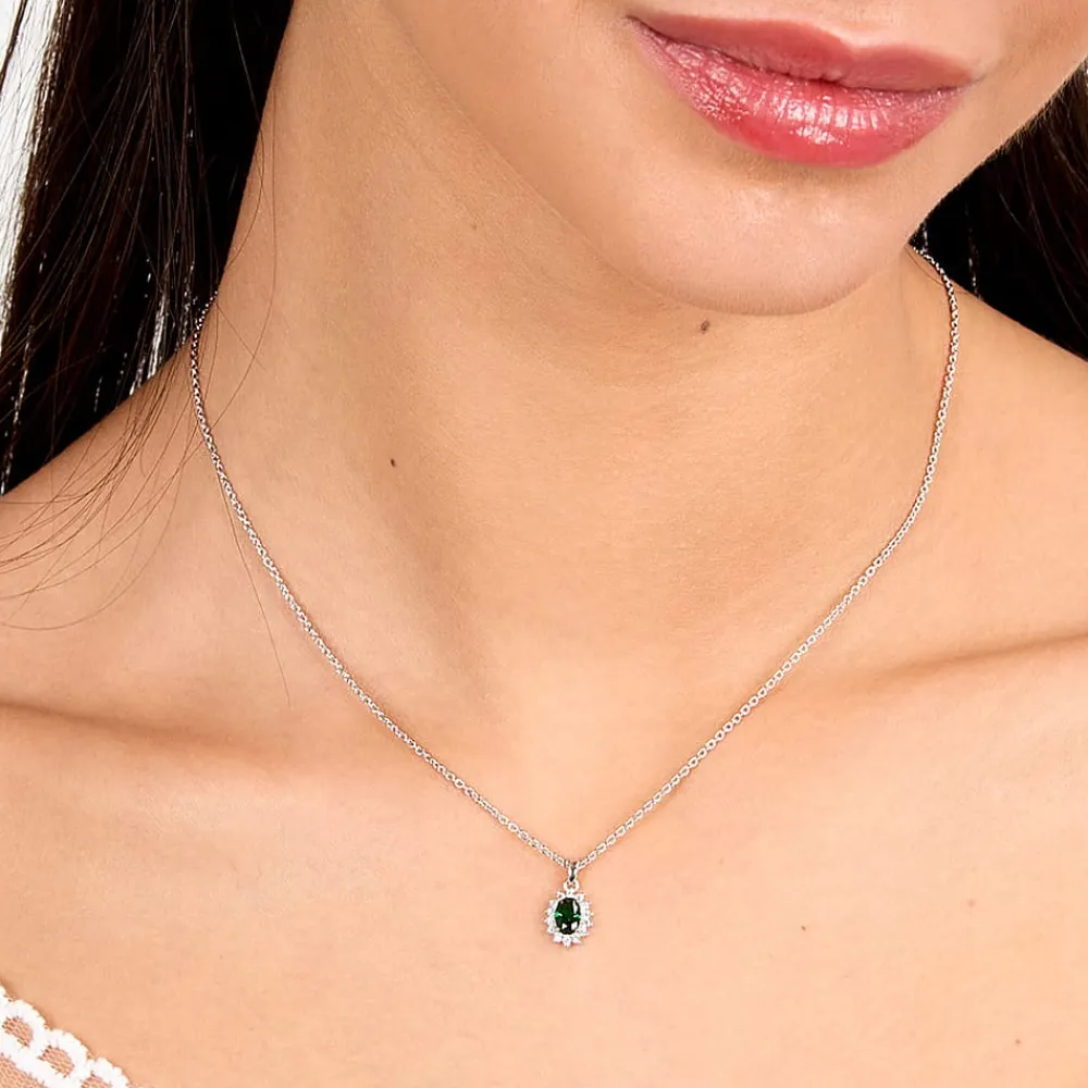 Collane|Gioielli In Argento<Bluespirit COLLANA PRINCESS - P.25M410002000