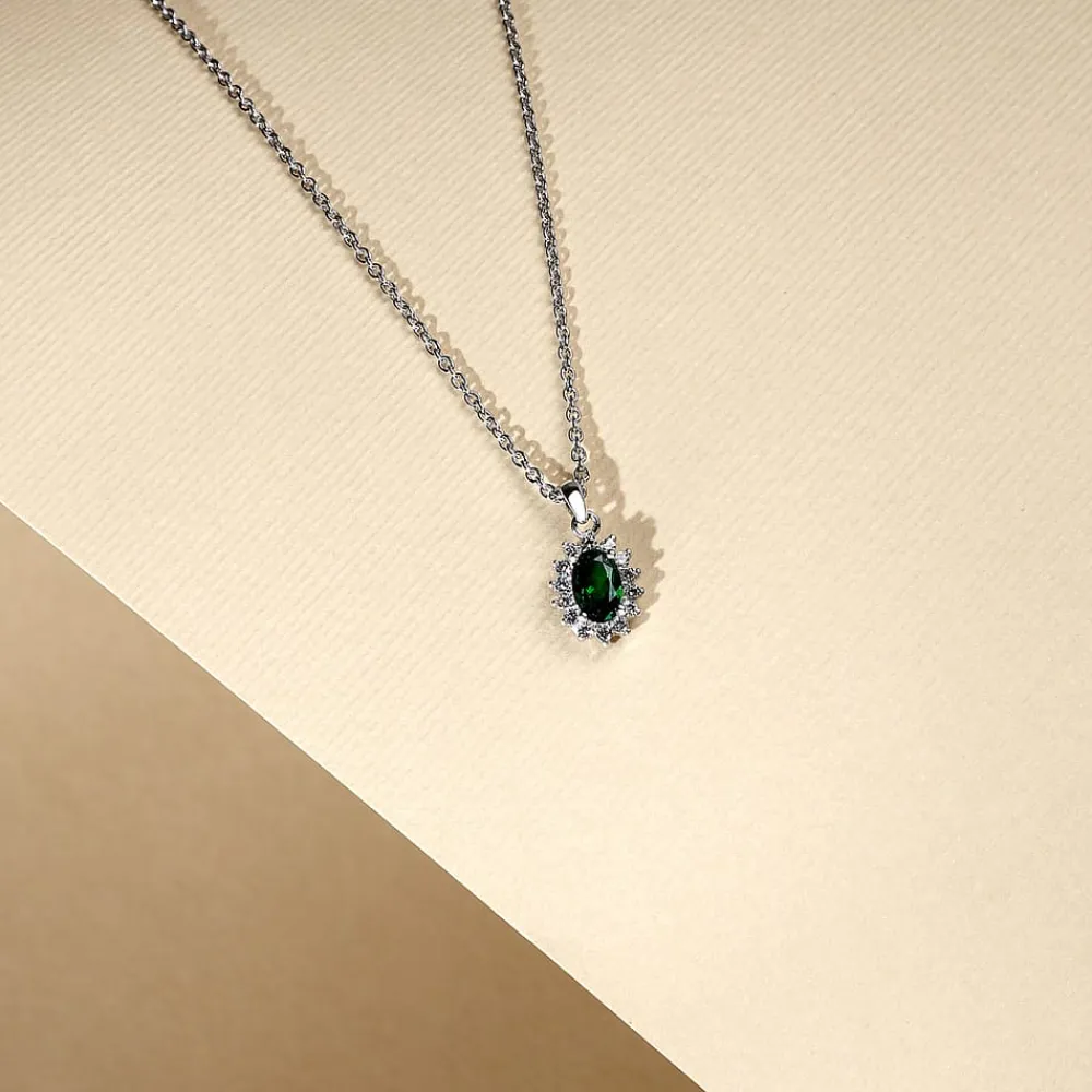 Collane|Gioielli In Argento<Bluespirit COLLANA PRINCESS - P.25M410002000
