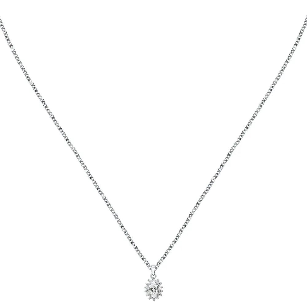 Collane|Gioielli In Argento<Bluespirit COLLANA PRINCESS - P.25M410001700