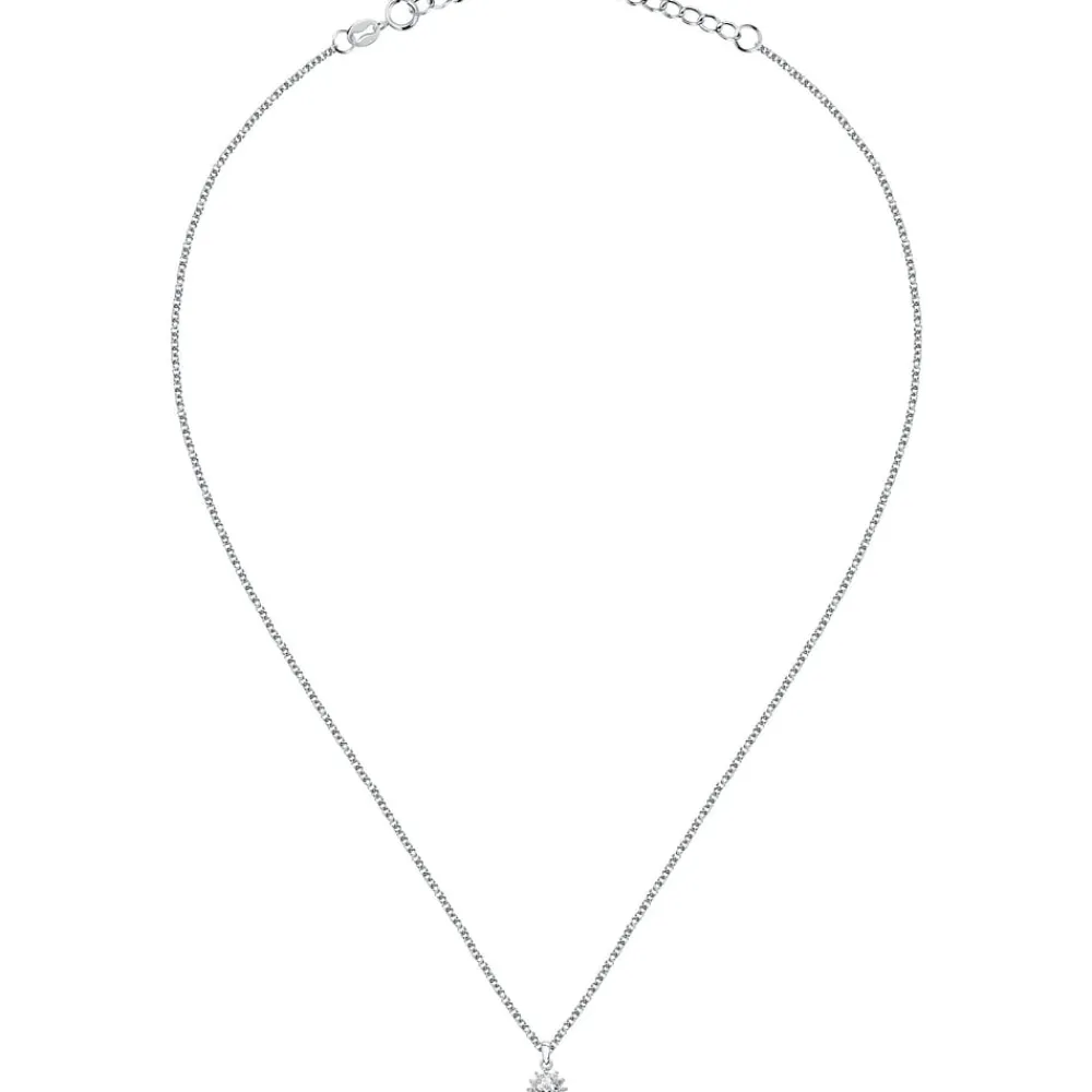 Collane|Gioielli In Argento<Bluespirit COLLANA PRINCESS - P.25M410001700