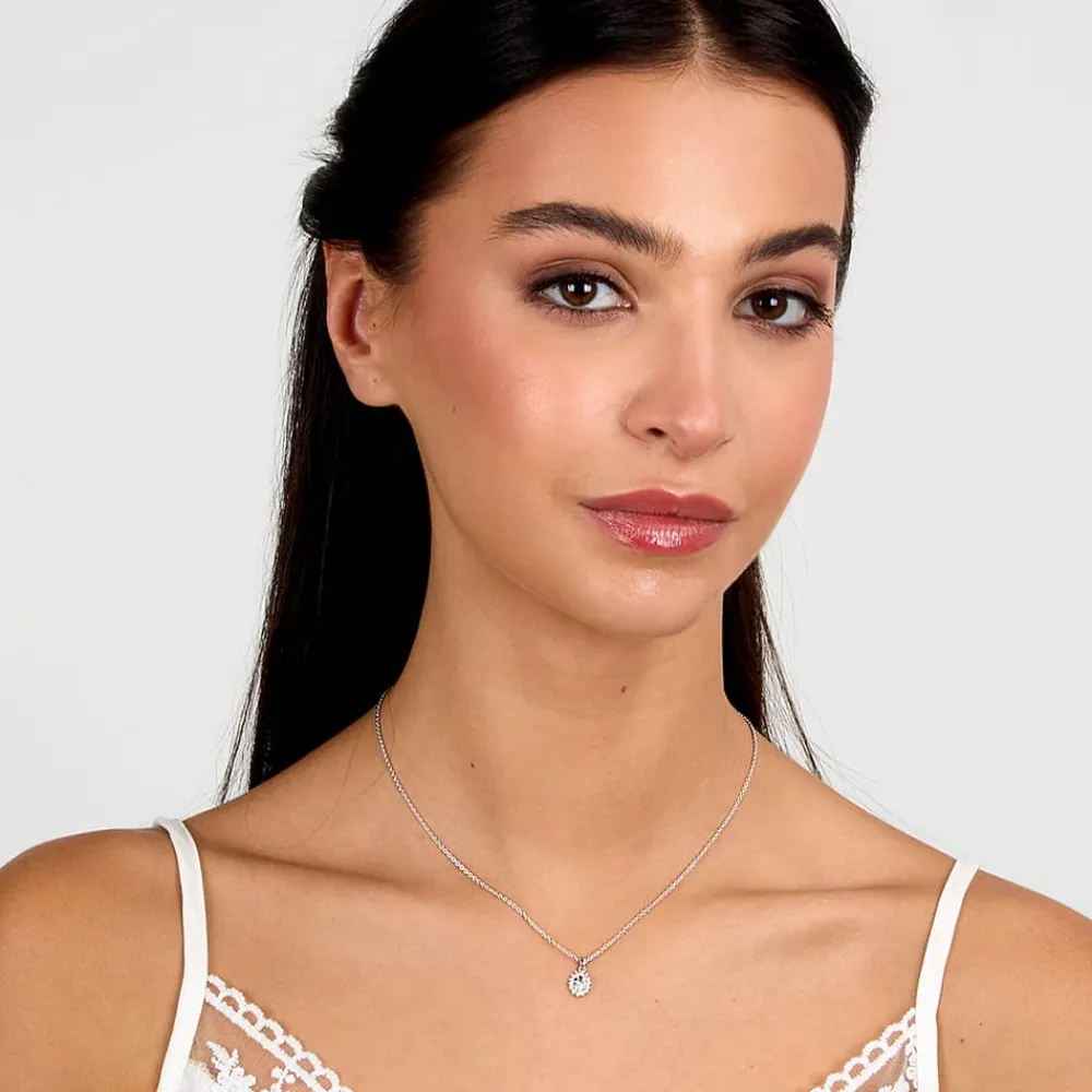 Collane|Gioielli In Argento<Bluespirit COLLANA PRINCESS - P.25M410001700