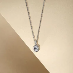 Collane|Gioielli In Argento<Bluespirit COLLANA PRINCESS - P.25M410001700