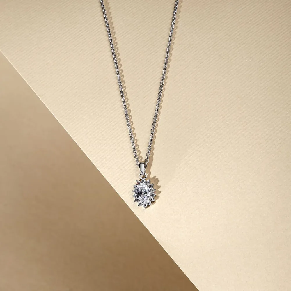 Collane|Gioielli In Argento<Bluespirit COLLANA PRINCESS - P.25M410001700