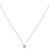 Gioielli Donna|Collane Con Diamanti<Bluespirit Collana Promessa d'amore - P.203110004100