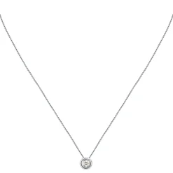 Gioielli Donna|Collane Con Diamanti<Bluespirit Collana Promessa d'amore - P.203110004100