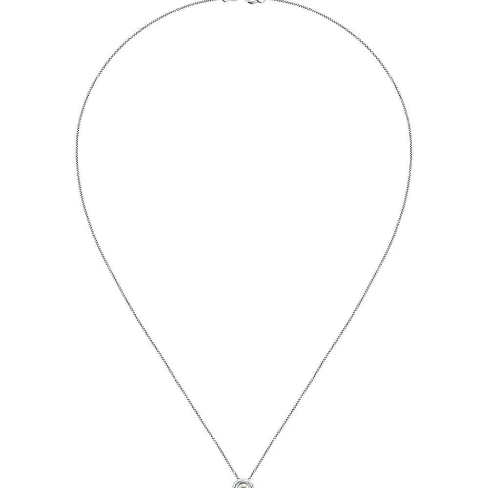Gioielli Donna|Collane Con Diamanti<Bluespirit Collana Promessa d'amore - P.203110004100