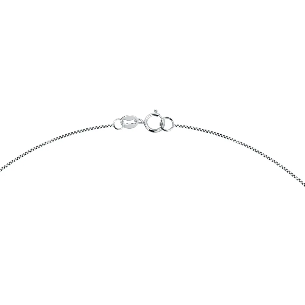 Gioielli Donna|Collane Con Diamanti<Bluespirit Collana Promessa d'amore - P.203110004100