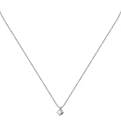 Gioielli Con Diamanti|Collane Con Diamanti<Bluespirit Collana Promessa d'amore - P.203110000100