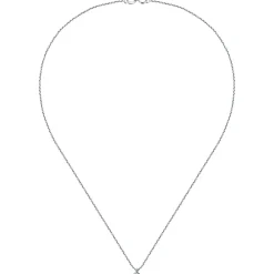 Gioielli Con Diamanti|Collane Con Diamanti<Bluespirit Collana Promessa d'amore - P.203110000100
