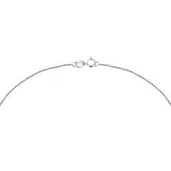 Gioielli Con Diamanti|Collane Con Diamanti<Bluespirit Collana Promessa d'amore - P.203110000100