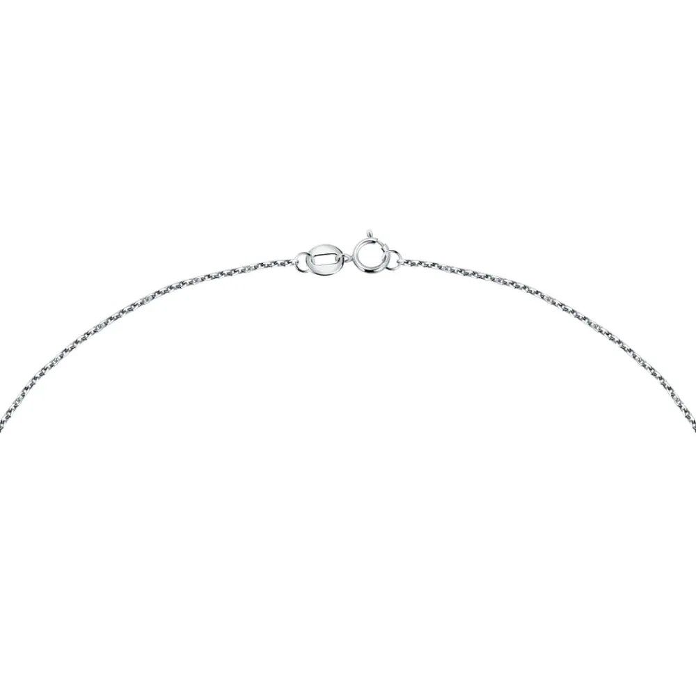 Gioielli Con Diamanti|Collane Con Diamanti<Bluespirit Collana Promessa d'amore - P.203110000100