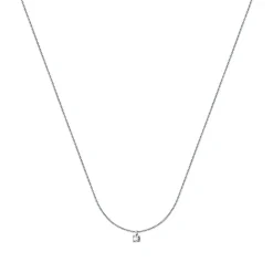 Gioielli Donna|Collane Con Diamanti<Bluespirit Collana Promessa d'amore - P.20C910005600