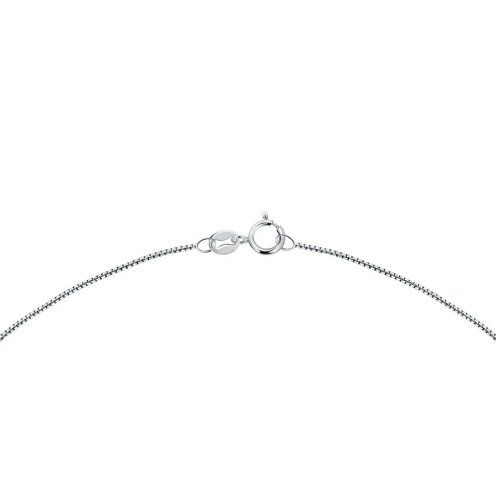 Gioielli Donna|Collane Con Diamanti<Bluespirit Collana Promessa d'amore - P.20C910005600