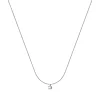 Gioielli Donna|Collane Con Diamanti<Bluespirit Collana Promessa d'amore - P.20C910002300