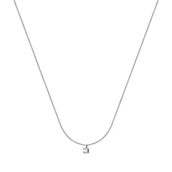 Gioielli Donna|Collane Con Diamanti<Bluespirit Collana Promessa d'amore - P.20C910002300
